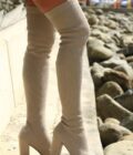 Botas Altas - Imagen 3
