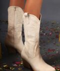 Bota Cowboy Antelina