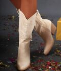 Bota Cowboy Antelina - Imagen 2