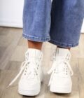 Botín Sneaker - Imagen 3