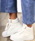 Botín Sneaker