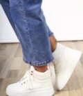 Botín Sneaker - Imagen 4