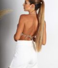 Falda-Pantalon - Imagen 8