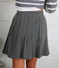 Falda Pinzas Cadena - Imagen 6