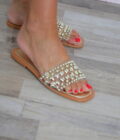 Sandalias Tachuelas - Imagen 3