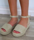 Sandalias Esparto - Imagen 3