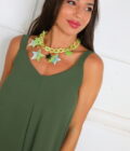 Collar Estrellas