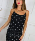 Vestido Red Lunares - Imagen 8
