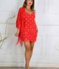 Vestido Red Lunares - Imagen 2