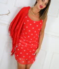 Vestido Red Lunares - Imagen 4