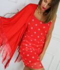 Vestido Red Lunares - Imagen 6