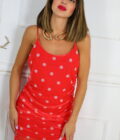 Vestido Red Lunares - Imagen 5