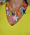 Collar Estrellas - Imagen 4