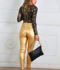 Pantalón Metalizado - Imagen 2