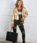 Gabardina Corta Polipiel - Imagen 8