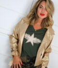 Gabardina Corta Polipiel - Imagen 7