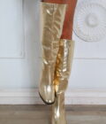Botas Metalizada - Imagen 3
