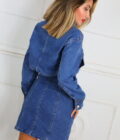 Chaqueta Vaquera Corta - Imagen 4