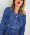 Chaqueta Vaquera Corta - Imagen 7