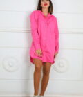 Camisa Larga Bolsillo - Imagen 13