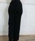 Pantalon Punto Cropped - Imagen 12