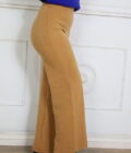 Pantalon Punto Cropped - Imagen 4