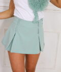 Falda-Pantalón Doble Postura - Imagen 4