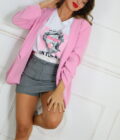 Falda-Pantalón Cargo - Imagen 3