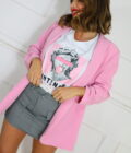 Falda-Pantalón Cargo - Imagen 6