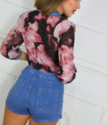 Falda-Pantalón Vaquera - Imagen 3