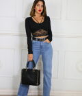 Vaquero Wide Leg