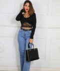 Vaquero Wide Leg - Imagen 3
