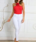 Vaquero Push Up Basic - Imagen 2