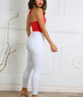 Vaquero Push Up Basic - Imagen 3