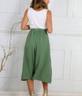 Vestido Bicolor Lazada - Imagen 10