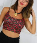Top Canalé Cascos - Imagen 2
