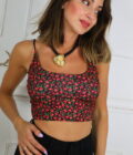 Top Canalé Cascos
