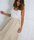Vestido Bicolor Lazada - Imagen 17