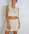 Top Croché - Imagen 11