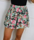 Short Estampado - Imagen 4