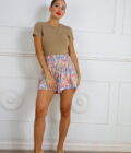 Short Estampado - Imagen 8