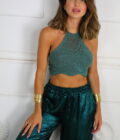 Top Hilo Brillo - Imagen 17