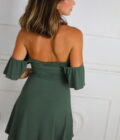 Vestido Canalé Vuelo - Imagen 15