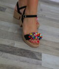 Sandalias Abalorios - Imagen 3