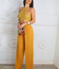 Top Hilo Brillo - Imagen 9