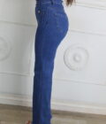 Vaquero Reductor Bolsillos - Imagen 4