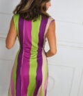 Vestido Licra Nudo - Imagen 15