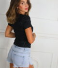 Short Vaquero Básic - Imagen 4