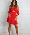 Vestido Canalé Vuelo - Imagen 2