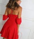 Vestido Canalé Vuelo - Imagen 4
